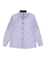 PROTAGONISTI I PICCOLI BY ALETTA SHIRTS Long sleeve shirts BOYS on YOOX.COM