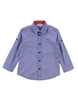 PROTAGONISTI I PICCOLI BY ALETTA SHIRTS Long sleeve shirts BOYS on YOOX.COM