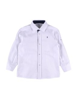 PROTAGONISTI I PICCOLI BY ALETTA SHIRTS Long sleeve shirts BOYS on YOOX.COM