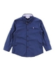 PROTAGONISTI I PICCOLI BY ALETTA SHIRTS Long sleeve shirts BOYS on YOOX.COM