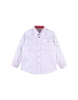 PROTAGONISTI I PICCOLI BY ALETTA SHIRTS Long sleeve shirts BOYS on YOOX.COM