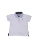 PROTAGONISTI I PICCOLI BY ALETTA TOPWEAR Polo shirts BOYS on YOOX.COM
