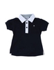 PROTAGONISTI I PICCOLI BY ALETTA TOPWEAR Polo shirts BOYS on YOOX.COM