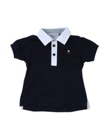 PROTAGONISTI I PICCOLI BY ALETTA TOPWEAR Polo shirts BOYS on YOOX.COM