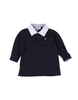 PROTAGONISTI I PICCOLI BY ALETTA TOPWEAR Polo shirts BOYS on YOOX.COM