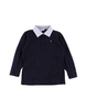 PROTAGONISTI I PICCOLI BY ALETTA TOPWEAR Polo shirts BOYS on YOOX.COM