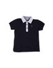 PROTAGONISTI I PICCOLI BY ALETTA TOPWEAR Polo shirts BOYS on YOOX.COM