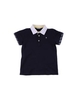 PROTAGONISTI I PICCOLI BY ALETTA TOPWEAR Polo shirts BOYS on YOOX.COM