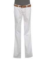 PROVENCE DE JAGGY TROUSERS Casual trousers GIRLS on YOOX.COM