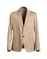 PS BY PAUL SMITH COATS & JACKETS Blazers MEN on YOOX.COM