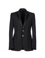 PS BY PAUL SMITH COATS & JACKETS Blazers MEN on YOOX.COM