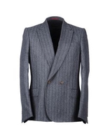 PS BY PAUL SMITH COATS & JACKETS Blazers MEN on YOOX.COM