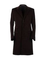 PS BY PAUL SMITH COATS & JACKETS Full-length jackets MEN on YOOX.COM