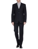 PS BY PAUL SMITH MENS SUITS Suits MEN on YOOX.COM