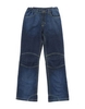 PUERCO ESPIN DENIM Denim trousers BOYS on YOOX.COM