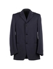 PULL PAL ZILERI COATS & JACKETS Blazers MEN on YOOX.COM