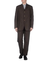 PULL PAL ZILERI MENS SUITS Suits MEN on YOOX.COM