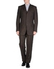 PULL PAL ZILERI MENS SUITS Suits MEN on YOOX.COM