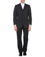 PULL PAL ZILERI MENS SUITS Suits MEN on YOOX.COM