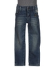 R95 TH DENIM Denim trousers BOYS on YOOX.COM
