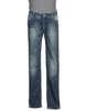 R95 TH DENIM Denim trousers BOYS on YOOX.COM
