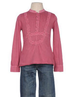 R95 TH SHIRTS Blouses GIRLS on YOOX.COM
