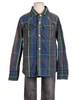 R95 TH SHIRTS Long sleeve shirts BOYS on YOOX.COM