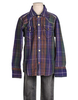 R95 TH SHIRTS Long sleeve shirts BOYS on YOOX.COM