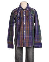 R95 TH SHIRTS Long sleeve shirts BOYS on YOOX.COM