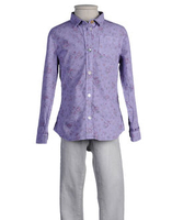 R95 TH SHIRTS Long sleeve shirts GIRLS on YOOX.COM