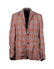 RA-RE COATS & JACKETS Blazers MEN on YOOX.COM