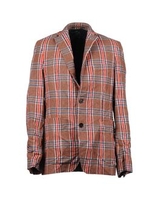 RA-RE COATS & JACKETS Blazers MEN on YOOX.COM