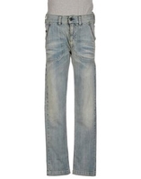 RA-RE DENIM Denim trousers BOYS on YOOX.COM