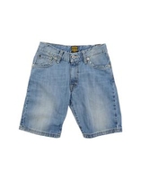 RA-RE DENIM Denim trousers BOYS on YOOX.COM