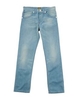 RA-RE DENIM Denim trousers BOYS on YOOX.COM