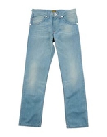 RA-RE DENIM Denim trousers BOYS on YOOX.COM