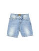 RA-RE DENIM Denim trousers BOYS on YOOX.COM