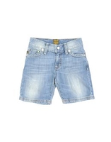 RA-RE DENIM Denim trousers BOYS on YOOX.COM