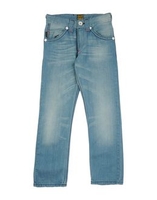 RA-RE DENIM Denim trousers BOYS on YOOX.COM