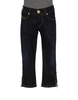 RA-RE DENIM Denim trousers GIRLS on YOOX.COM