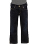 RA-RE DENIM Denim trousers GIRLS on YOOX.COM