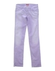 RA-RE DENIM Denim trousers GIRLS on YOOX.COM