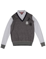 RA-RE KNITWEAR Jumpers BOYS on YOOX.COM