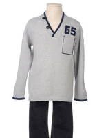 RA-RE KNITWEAR V-necks BOYS on YOOX.COM