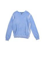 RA-RE KNITWEAR V-necks BOYS on YOOX.COM