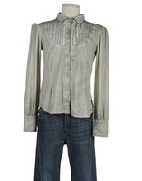 RA-RE SHIRTS Long sleeve shirts GIRLS on YOOX.COM