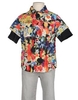 RA-RE SHIRTS Short sleeve shirts BOYS on YOOX.COM