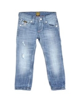 RA-RE THE KID DENIM Denim trousers BOYS on YOOX.COM