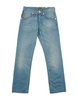 RA-RE THE KID DENIM Denim trousers BOYS on YOOX.COM