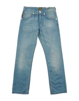 RA-RE THE KID DENIM Denim trousers BOYS on YOOX.COM